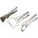 Draper 33836 Self Grip Kit 3pcs Enhandstving