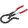 Sealey VS16372 Exhaust Pipe Cutting Plier