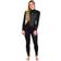 Roxy 4/3mm Prologue Back Zip GBS Surf Wetsuit Women's