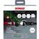 Sonax schaumpad polierschwamm politurpad medium 85mm