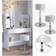 Vicco Hocker Sitzpuff