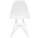 Vitra Eames DSR Esszimmerstuhl