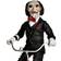 NECA Saw Billy the Puppet with Tricycle