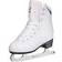 Firefly Damen Marina II Eiskunstlaufschuhe, White/Silver/White