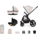 Venicci Tinum Edge (Duo) (Travel system)