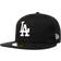 New Era 59Fifty MLB Dodgers Side Patch Cap