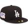 New Era 59Fifty MLB Dodgers Side Patch Cap