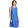 Betty Barclay Damen Spitzenkleid mit V-Ausschnitt