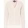 Tommy Hilfiger Herrkoftor Ribbstruktur Cardigan - Beige