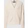 Tommy Hilfiger Herrkoftor Ribbstruktur Cardigan - Beige