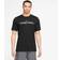 Nike Dri-FIT Men's Fitness T-Shirt - Black