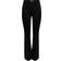 Only Stoffhose 15298660 Schwarz Flared Fit