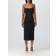 ROTATE Birger Christensen Dress Woman colour Black