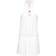 Adidas Women's All-In-One Tennis Dress - White/Scarlet