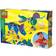 SES Creative Playset triceratops and spinosaurus