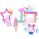 Barbie Chelsea Doll and Baby Pegasus Playset Toy Set