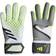 adidas Predator League - White/Lucid Lemon/Black