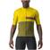 Castelli Blocco Jersey Cycling jersey XXL, olive