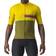 Castelli Blocco Jersey Cycling jersey XXL, olive