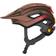 ABUS Cliffhanger MTB Helmet MIPs, Copper