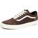 Vans Old Skool, OVERSIZED LACE BROWN/BLACK