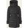 Burberry Padded Coat Black