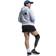 The North Face Women's Box NSE Hoodie Perwinkle