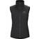 Arc'teryx Atom Vest Dam, Black