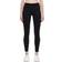 Givenchy Black Elasticized Leggings 001 Black