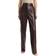 Nanushka Leena Faux Leather Pants