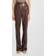 Nanushka Leena Faux Leather Pants