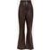 Nanushka Leena Faux Leather Pants