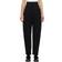 Stella McCartney Black Tailored Trousers 1000 BLACK FR