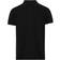 Tom Ford Black Button Polo LB999 BLACK IT