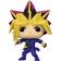 Funko Pop! Animation Yu Gi Oh Yami Yugi