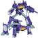 Transformers Earthspark Deluxe Class Shockwave