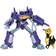 Transformers Earthspark Deluxe Class Shockwave