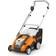 Stihl RLA 240 36V Cordless Lawn Scarifier Body Only