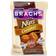 Brach's Nips Caramel Flavored Hard Candy, 3.25oz, Pack