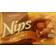 Brach's Nips Caramel Flavored Hard Candy, 3.25oz, Pack