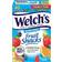 Welch's s Mixed Fruit Snacks Family 40 count 0.8oz 40pcs