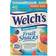 Welch's s Mixed Fruit Snacks Family 40 count 0.8oz 40pcs