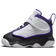 Nike Jordan Pro Strong TDV - White/Black/Electro Purple