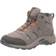 Merrell Oakcreek Mid Lace Waterproof Hiking Boots - Boulder