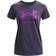 Under Armour Sportstyle Graphic Short Sleeve Tempered Steel Strobe