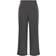 Pieces Pcbossy Wide Plain Pant 4266208 Magnet