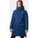 Helly Hansen Women's Maud Winter Parkas Blå