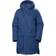 Helly Hansen Women's Maud Winter Parka Blue