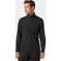 Helly Hansen Performancetröja HP 1/2 Zip Pullover, Ebony, herr