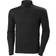 Helly Hansen Performancetröja HP 1/2 Zip Pullover, Ebony, herr